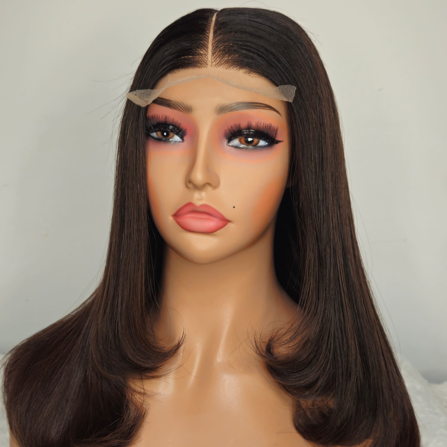 Kimora Luxury Wig