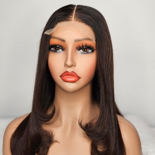 Kimora Luxury Wig