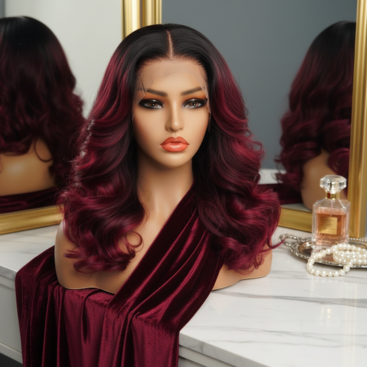 Ruby Waves product image